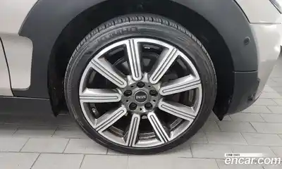 Mini Clubman 2022 2.0 Автомат в Москве № 198335, миниатюра 7