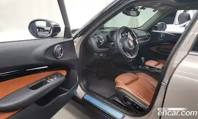 Mini Clubman 2022 2.0 Автомат в Москве № 198335, миниатюра 8