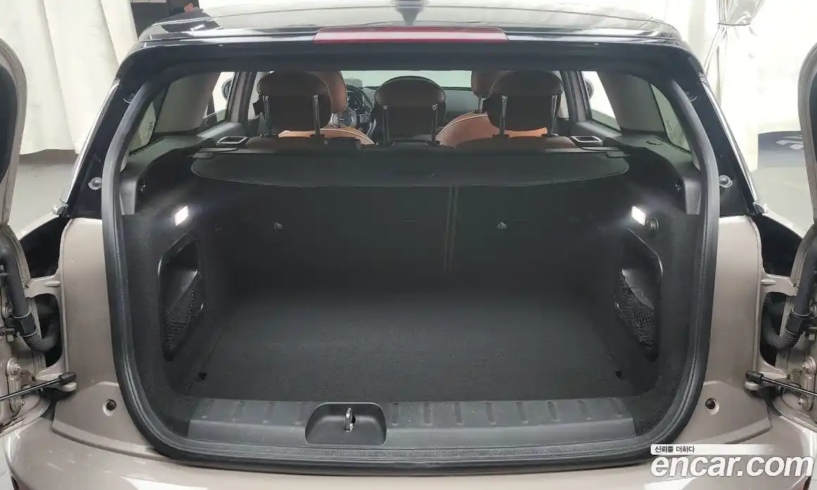 Mini Clubman 2022 2.0 Автомат в Москве № 198335, фото 10