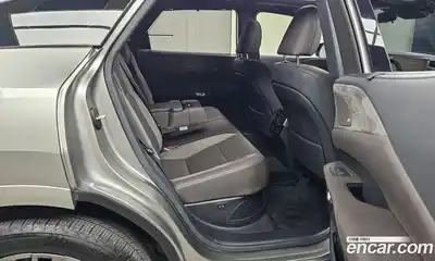Lexus RX 2023 2.5 Автомат в Москве № 198847, миниатюра 12