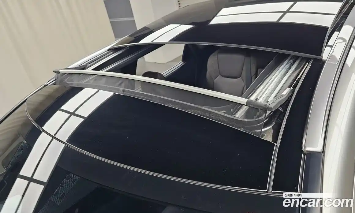 Lexus RX 2023 2.5 Автомат в Москве № 198847, фото 19