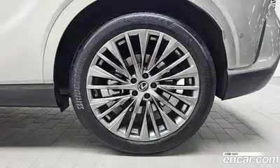 Lexus RX 2023 2.5 Автомат в Москве № 198847, миниатюра 5