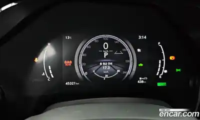 Lexus RX 2023 2.5 Автомат в Москве № 198847, миниатюра 8