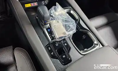 Lexus RX 2023 2.5 Автомат в Москве № 198847, миниатюра 9