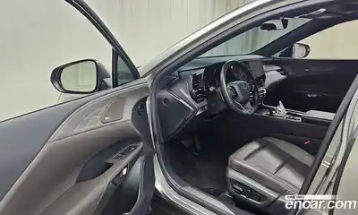 Lexus RX 2023 2.5 Автомат в Москве № 198847, миниатюра 10