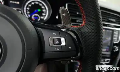 Volkswagen Golf 2016 2.0 Автомат в Москве № 199157, миниатюра 11