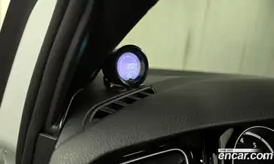 Volkswagen Golf 2016 2.0 Автомат в Москве № 199157, миниатюра 5