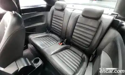 Volkswagen Beatle 2013 2.0 Автомат в Москве № 199164, миниатюра 12