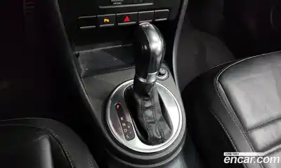 Volkswagen Beatle 2013 2.0 Автомат в Москве № 199164, миниатюра 9