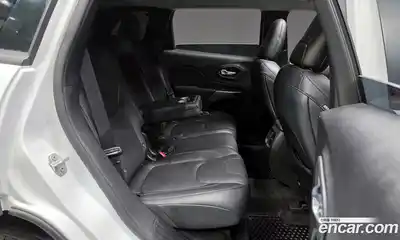 Jeep Cherokee 2022 2.4 Автомат в Москве № 199467, миниатюра 12