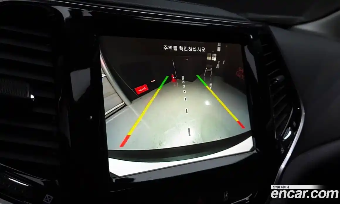 Jeep Cherokee 2022 2.4 Автомат в Москве № 199467, фото 16