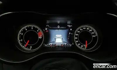 Jeep Cherokee 2022 2.4 Автомат в Москве № 199467, миниатюра 8