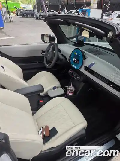 Mini Cooper Convertible 2025 2.0 Автомат в Москве № 204202, миниатюра 6