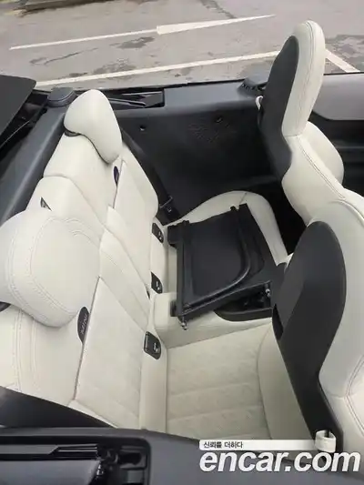 Mini Cooper Convertible 2025 2.0 Автомат в Москве № 204202, миниатюра 9