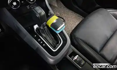 Renault XM3 2021 1.3 Автомат в Москве № 207376, миниатюра 11