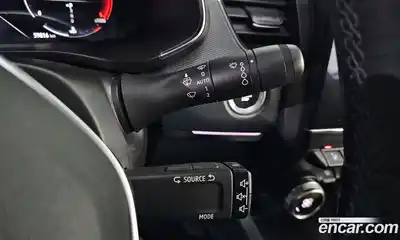 Renault XM3 2021 1.3 Автомат в Москве № 207376, миниатюра 12