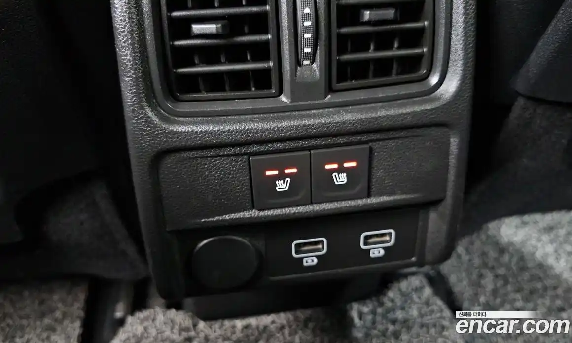 Renault XM3 2021 1.3 Автомат в Москве № 207376, фото 15