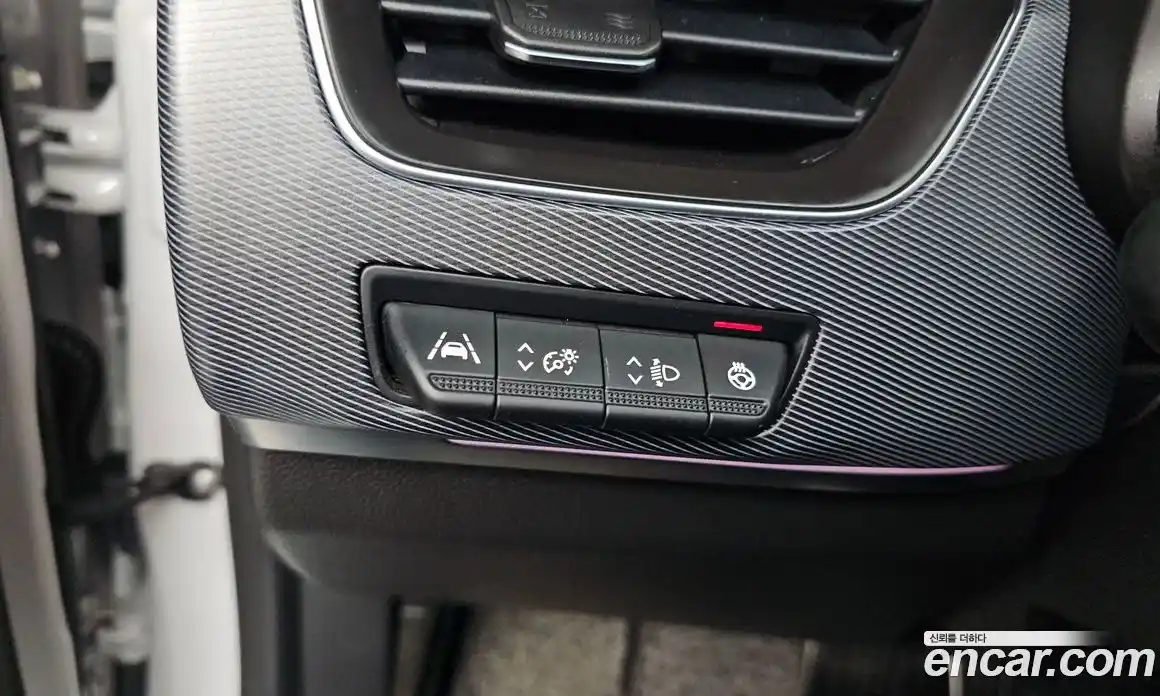 Renault XM3 2021 1.3 Автомат в Москве № 207376, фото 19