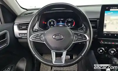 Renault XM3 2021 1.3 Автомат в Москве № 207376, миниатюра 6