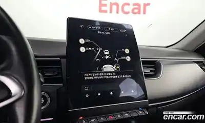 Renault XM3 2021 1.3 Автомат в Москве № 207376, миниатюра 7