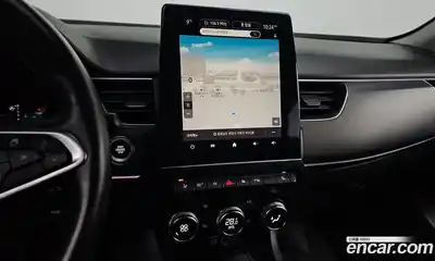 Renault XM3 2021 1.3 Автомат в Москве № 207376, миниатюра 8