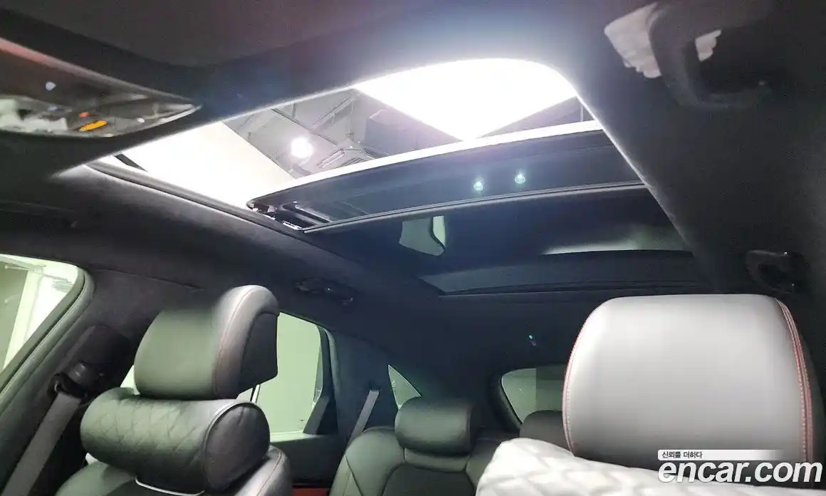 Genesis GV70 2022 2.5 Автомат в Москве № 207462, фото 20