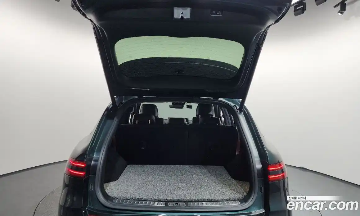 Genesis GV70 2022 2.5 Автомат в Москве № 207462, фото 4