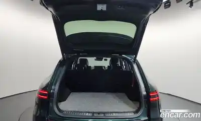 Genesis GV70 2022 2.5 Автомат в Москве № 207462, миниатюра 4