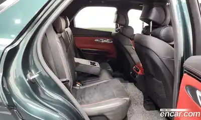 Genesis GV70 2022 2.5 Автомат в Москве № 207462, миниатюра 8