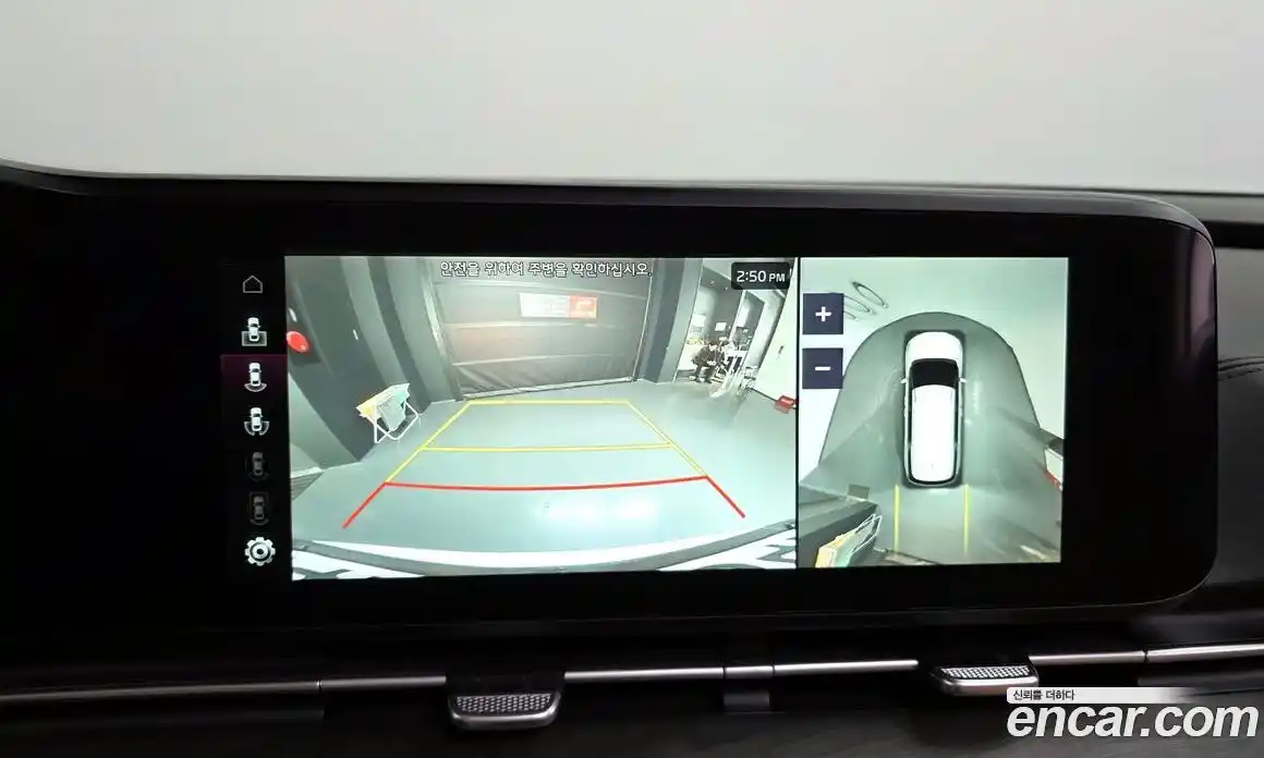 Kia Canival 2023 2.2 Автомат в Москве № 20982, фото 15