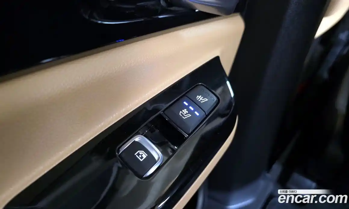 Kia Canival 2023 2.2 Автомат в Москве № 20982, фото 17