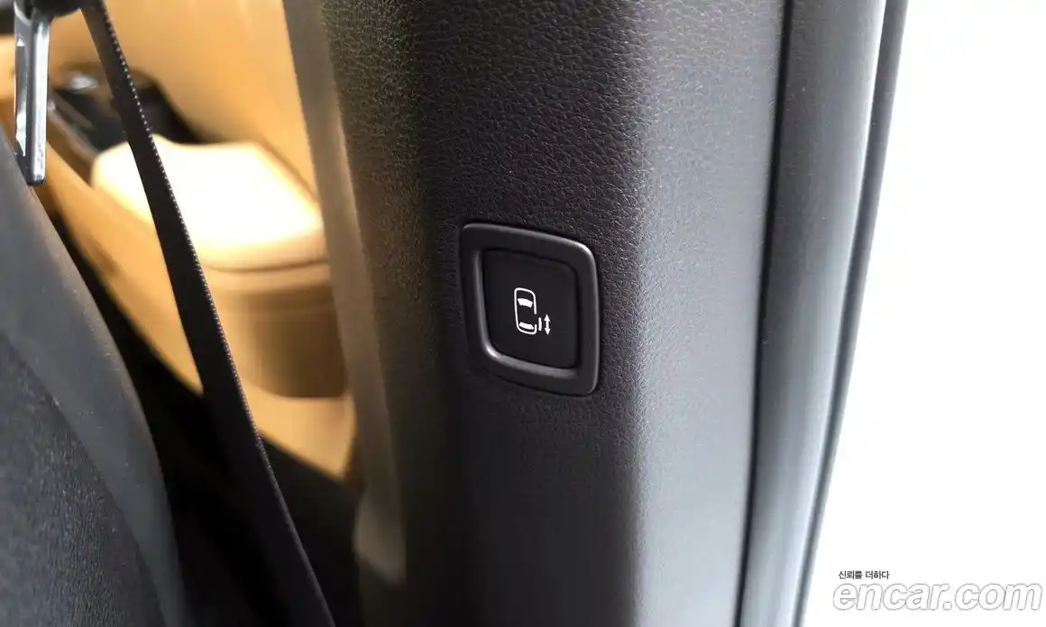 Kia Canival 2023 2.2 Автомат в Москве № 20982, фото 19