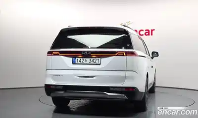 Kia Canival 2023 2.2 Автомат в Москве № 20982, миниатюра 4