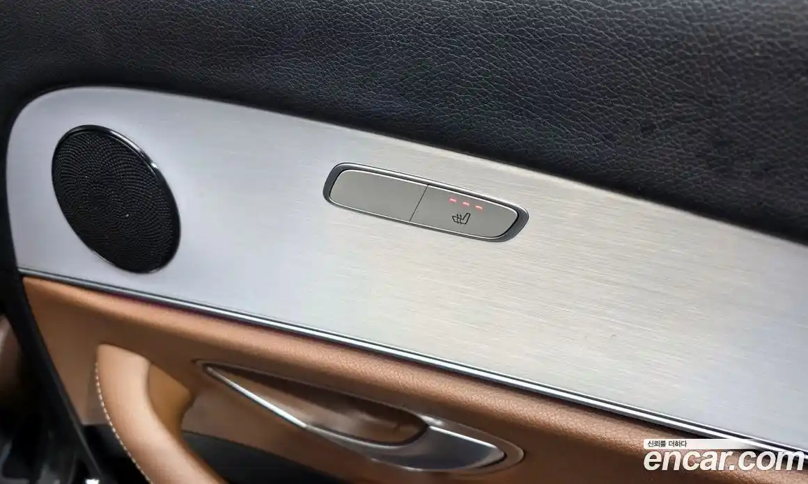 Mercedes-Benz E-Class 2020 2.0 Автомат в Москве № 212038, фото 11