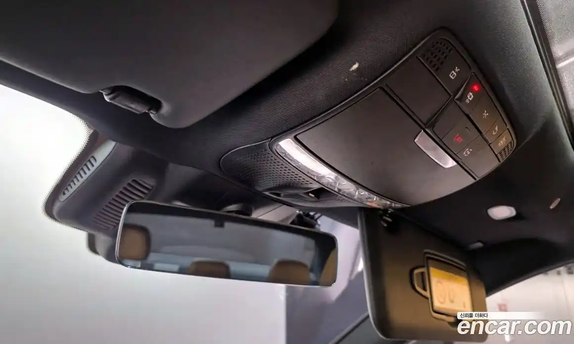 Mercedes-Benz E-Class 2020 2.0 Автомат в Москве № 212038, фото 15