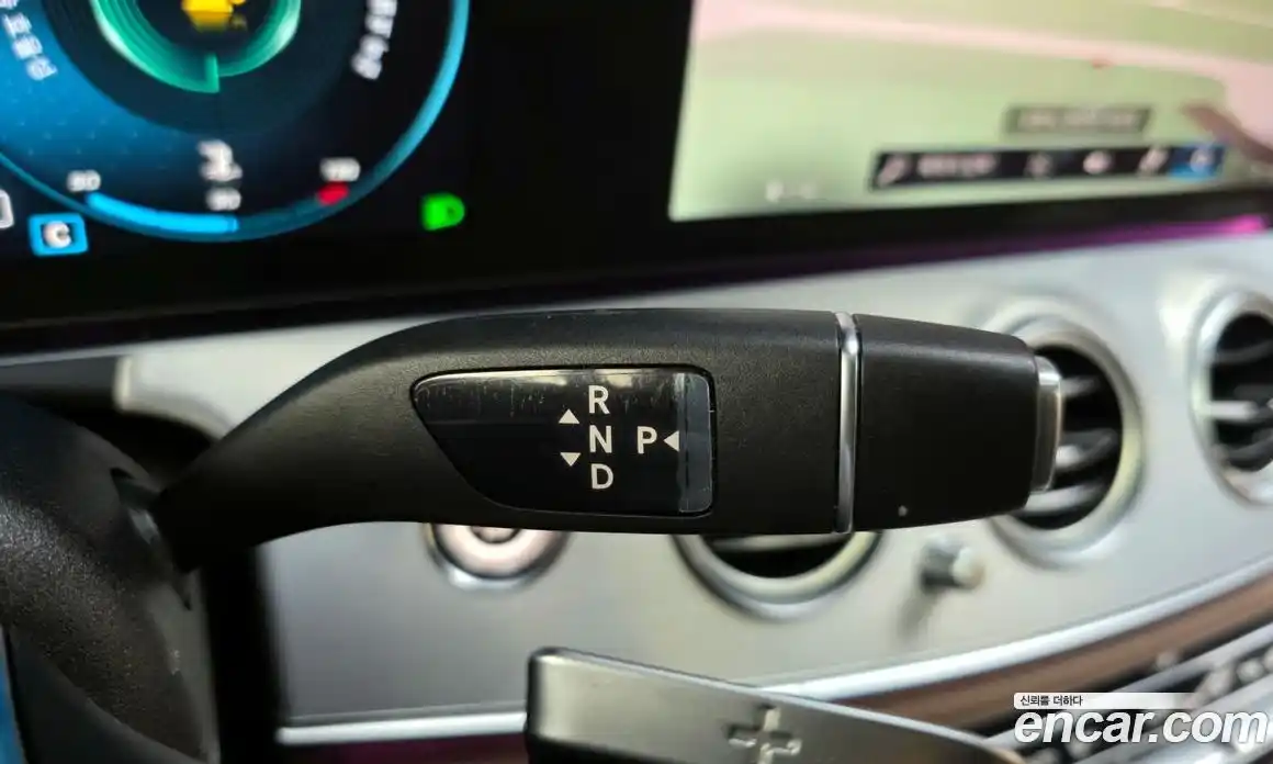 Mercedes-Benz E-Class 2020 2.0 Автомат в Москве № 212038, фото 6