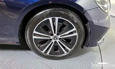 Mercedes-Benz E-Class 2020 2.0 Автомат в Москве № 212038, миниатюра 7