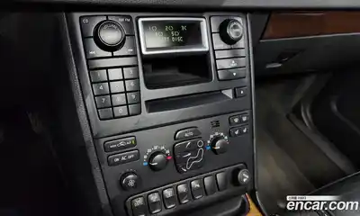 Volvo XC90 2006 2.5 Автомат в Москве № 212225, миниатюра 11