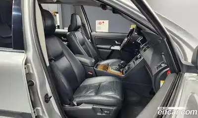 Volvo XC90 2006 2.5 Автомат в Москве № 212225, миниатюра 12