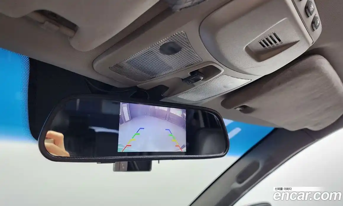 Volvo XC90 2006 2.5 Автомат в Москве № 212225, фото 4