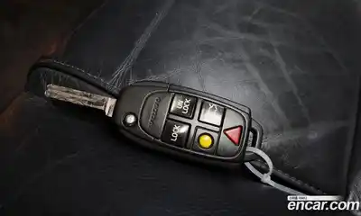 Volvo XC90 2006 2.5 Автомат в Москве № 212225, миниатюра 7