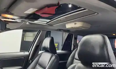 Volvo XC90 2006 2.5 Автомат в Москве № 212225, миниатюра 9