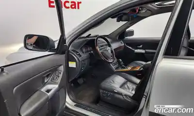 Volvo XC90 2006 2.5 Автомат в Москве № 212225, миниатюра 10