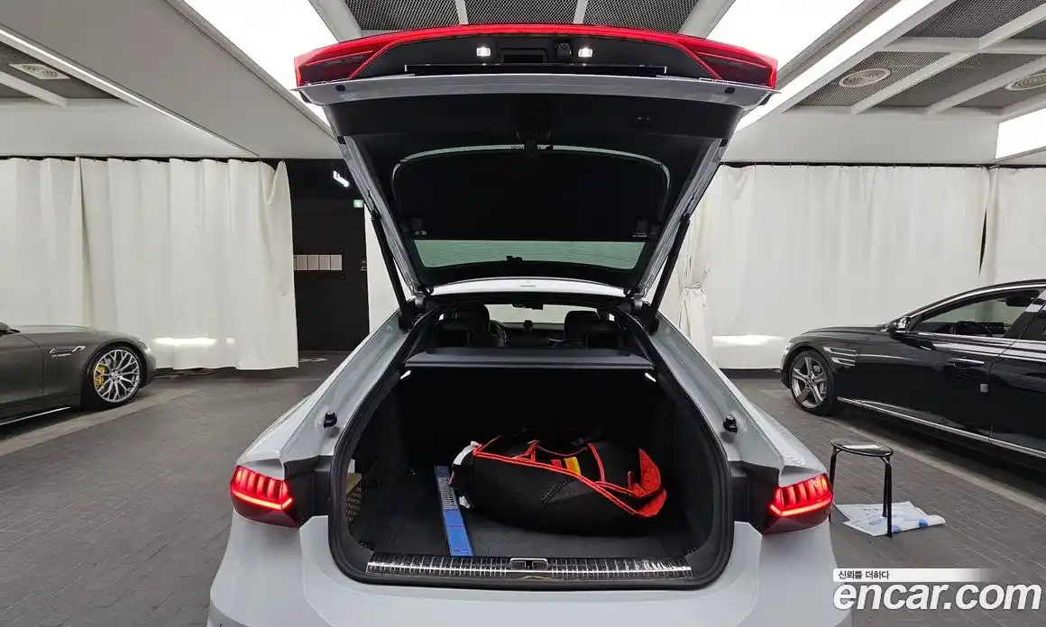 Audi A7 2021 3.0 Автомат в Москве № 212553, фото 16