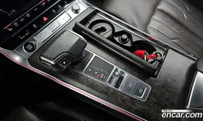 Audi A7 2021 3.0 Автомат в Москве № 212553, миниатюра 5