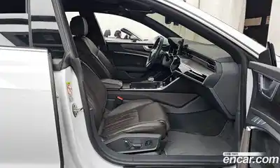 Audi A7 2021 3.0 Автомат в Москве № 212553, миниатюра 6