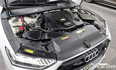 Audi A7 2021 3.0 Автомат в Москве № 212553, миниатюра 10