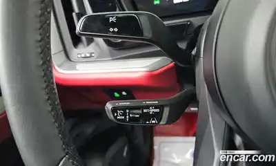 Porsche Cayenne 2024 3.0 Автомат в Москве № 213037, миниатюра 12