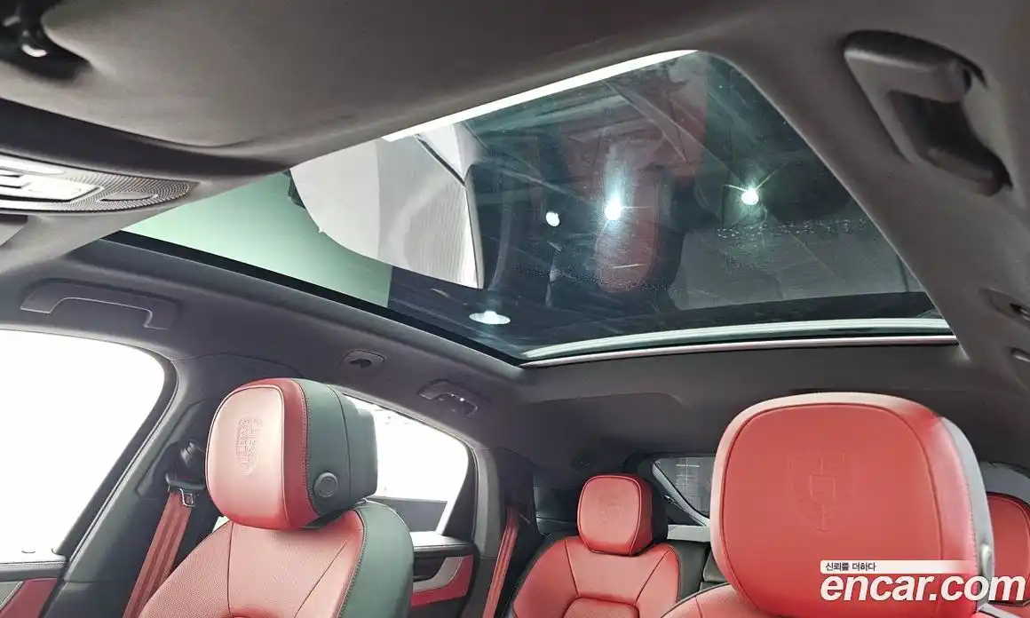 Porsche Cayenne 2024 3.0 Автомат в Москве № 213037, фото 19