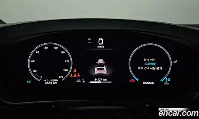 Porsche Cayenne 2024 3.0 Автомат в Москве № 213037, миниатюра 8